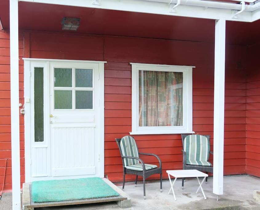 Apartment With Lake View In Jolster Årdal Exterior foto